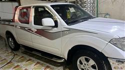 Nissan Navara 2014