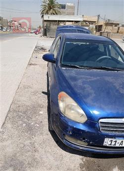 Hyundai Accent 2006