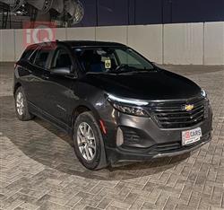 Chevrolet Equinox 2023