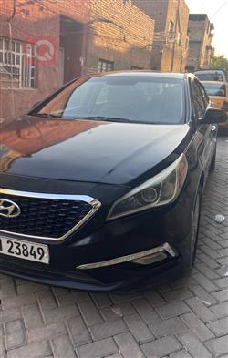 Hyundai Sonata 2017