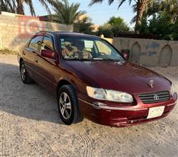 Toyota Camry 2000