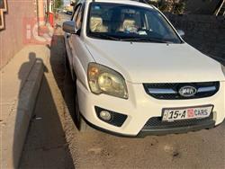 Kia Sportage 2010