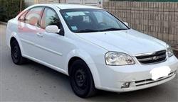 Chevrolet Optra 2013