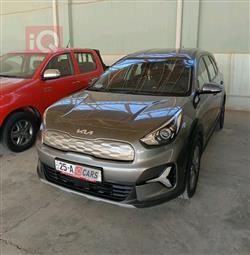 Kia Niro 2023