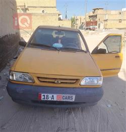 2011 سايبا 131