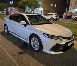 Toyota Camry 2024