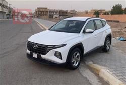 2023 هيونداي توسان