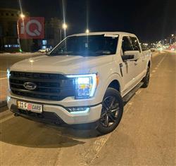 Ford F-150 2023