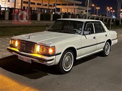 Toyota Crown 1982