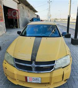Dodge Avenger 2009