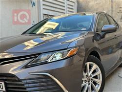 Toyota Camry 2023