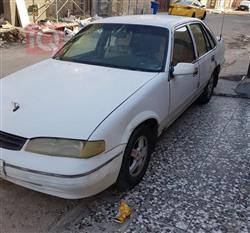 1996 دايو برنس
