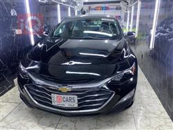Chevrolet Malibu 2020