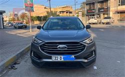 Ford Edge 2021