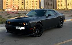 Dodge Challenger 2019