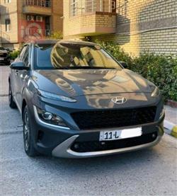 Hyundai Kona 2023