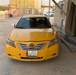 Toyota Camry 2009