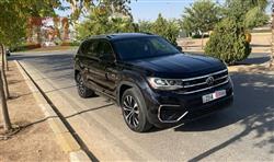 Volkswagen Atlas 2023