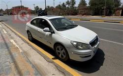 Chery A3 2012