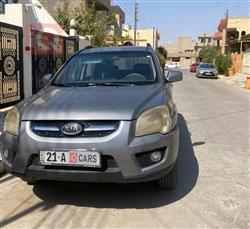 Kia Sportage 2009
