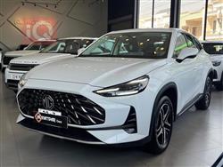 MG One 2024