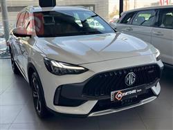2023 ام جي HS