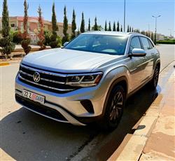 Volkswagen Atlas Cross Sport 2023
