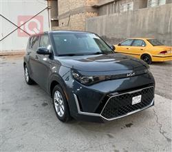 Kia Soul 2023