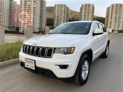 2019 جيب جراند شيروكي