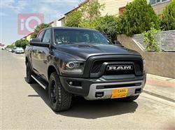 2018 رام 1500