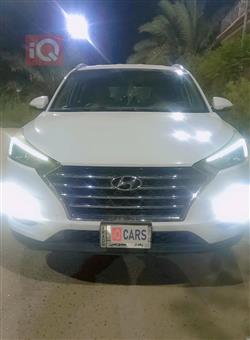 Hyundai Tucson 2020
