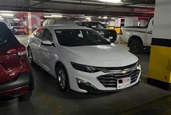 Chevrolet Malibu 2019