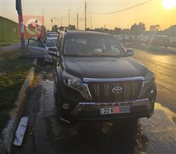 Toyota Land Cruiser Prado 2010