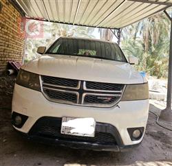 Dodge Journey 2016