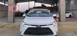 Toyota Corolla 2025