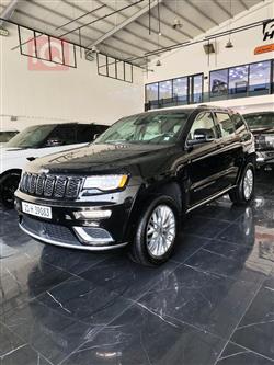 Jeep Grand Cherokee 2020