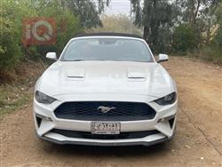 Ford Mustang 2021