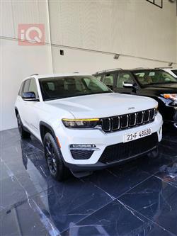 Jeep Grand Cherokee 2023