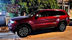 Jeep Grand Cherokee 2020