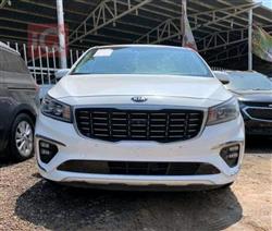 Kia Sedona 2019
