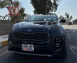 Kia Sportage 2019
