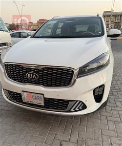 Kia Sorento 2018