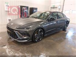 2024 هيونداي سوناتا