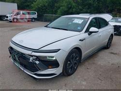 Hyundai Sonata 2025
