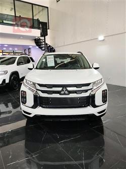 2024 ميتسوبيشي ASX
