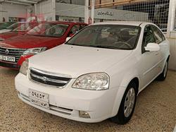 Chevrolet Optra 2011