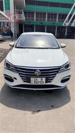MG 5 2024