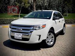 2012 فورد ادج