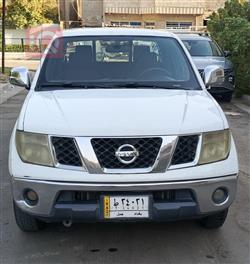 Nissan Navara 2013