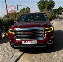 GMC Acadia 2023